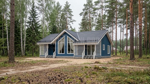 Проект ДК-021