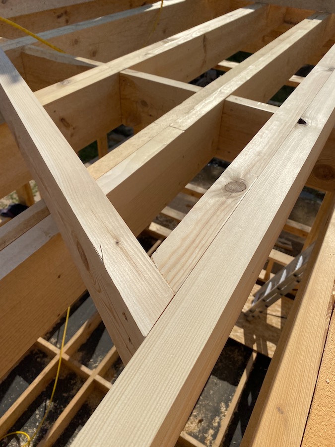 Точный запил